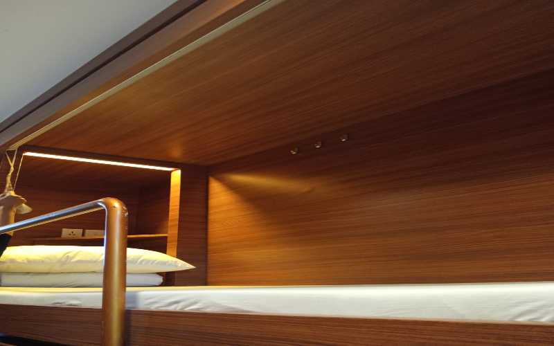 BUNKBED FOR 2 - Liberta Malioboro South photo 3